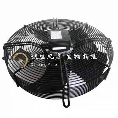 全新S4E400-AP02-44 230V 160/240W冷库冷凝器散热风机