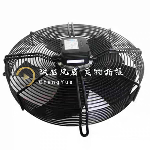 S4E400-AP05-38 230V188/270W原装正品德国进口外转子轴流风机