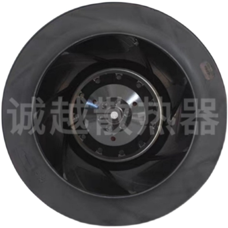 FW068-0202E05 115V 80W 67/82W 8uF/250V 泛仕达190MM离心风机