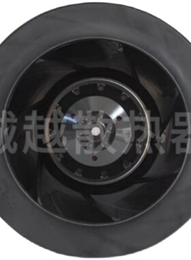 FW068-0202E05 115V 80W 67/82W 8uF/250V 泛仕达190MM离心风机