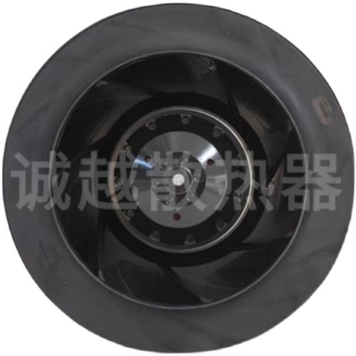 FW068-0202E05 115V 80W 67/82W 8uF/250V 泛仕达190MM离心风机