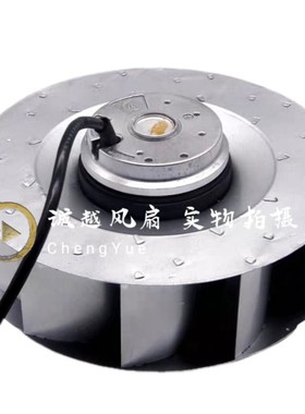 RB2C-225/088 K2201-1898 230VAC 原装正品德国EMC 进口离心风机