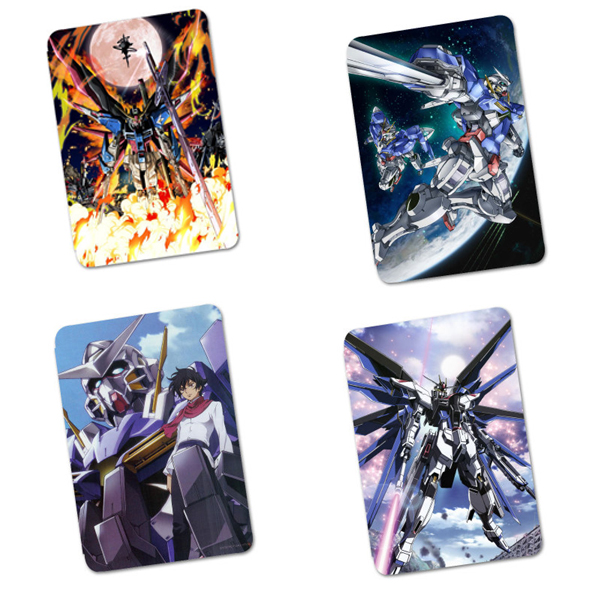 机动战士高达平板保护套