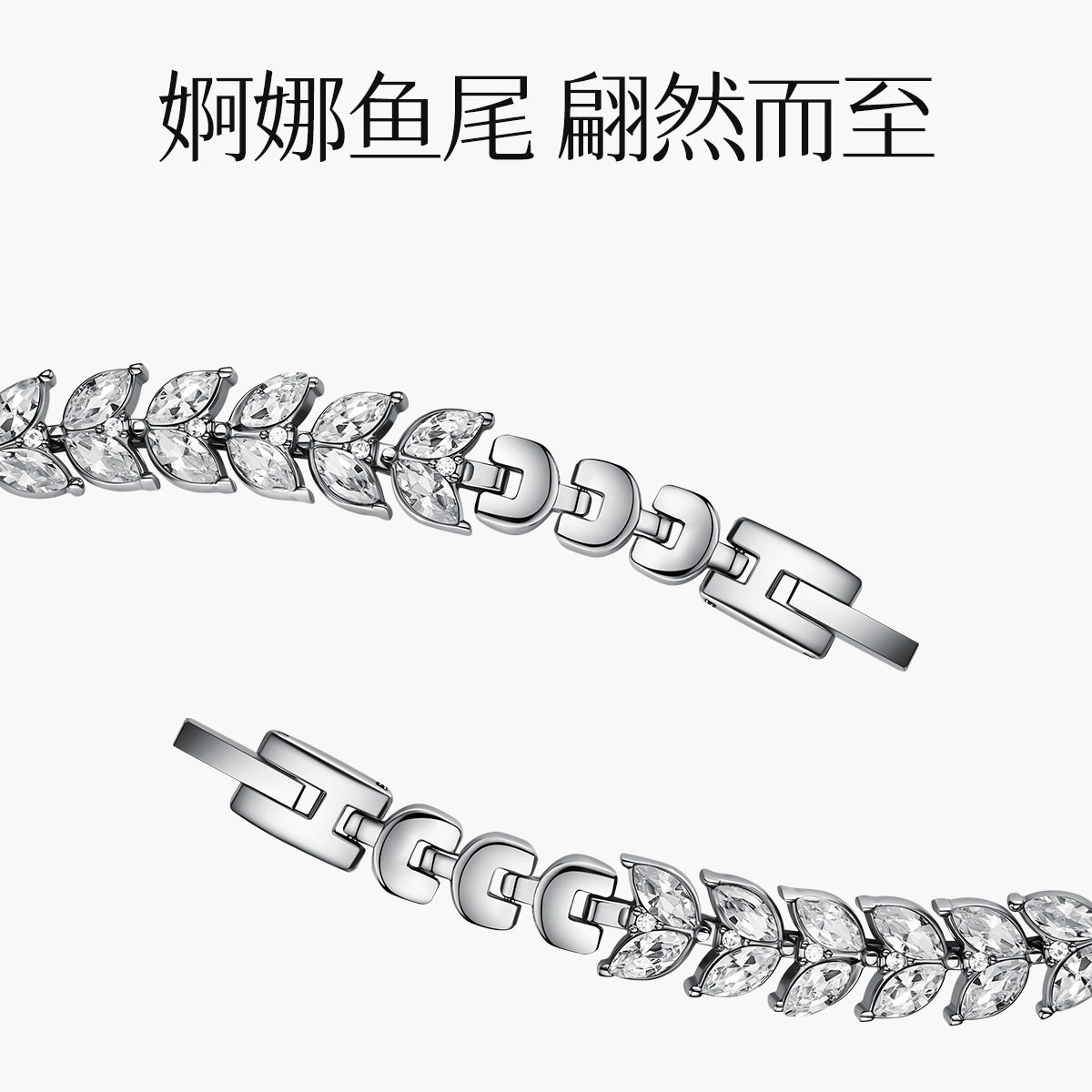 马克华菲/mark fairwhale手表品牌新款时尚女士女款腕表跨境