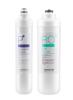九阳净水器家用RO反渗透直饮过滤器JR5001/5002/6001原装正品滤芯