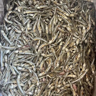 金线鱼干 东山岛海鲜本地银线鱼干 干货海产 淡干 下饭 半斤装