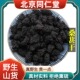 北京同仁堂野生特级桑葚干中药材干果黑桑椹泡酒泡水原料正品 100g