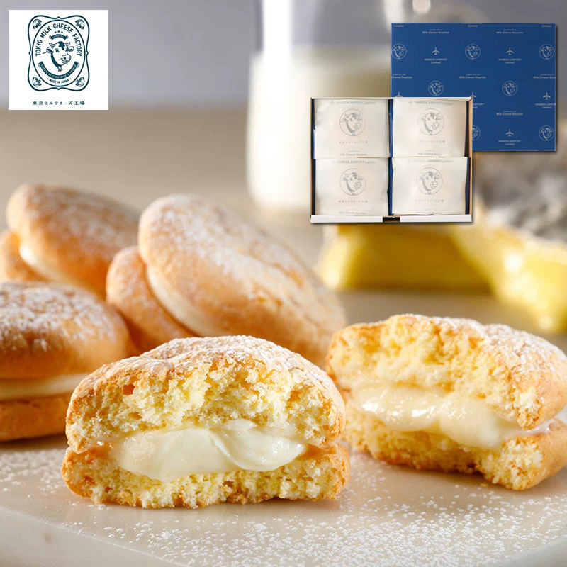 高人气布雪！外皮松软，不甜不腻