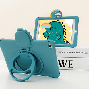 Honorviewpad6适用华为KRJW09保护套KJR一WO9荣耀平板V6壳krjAN00