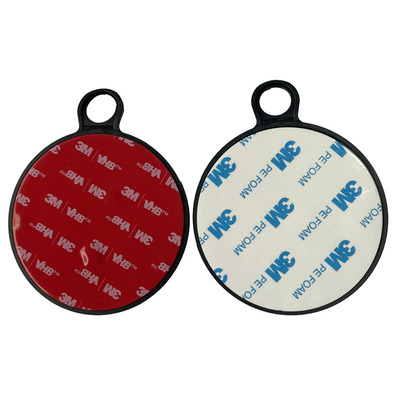 3MVHB胶ABS硬塑料仪表盘支架垫