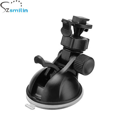 xiaoyi dvr holder mini suction cup mount for car windshield