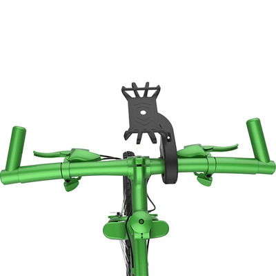 Universal Rotating Bicycle Handlebar Bike Phone Mount Holder