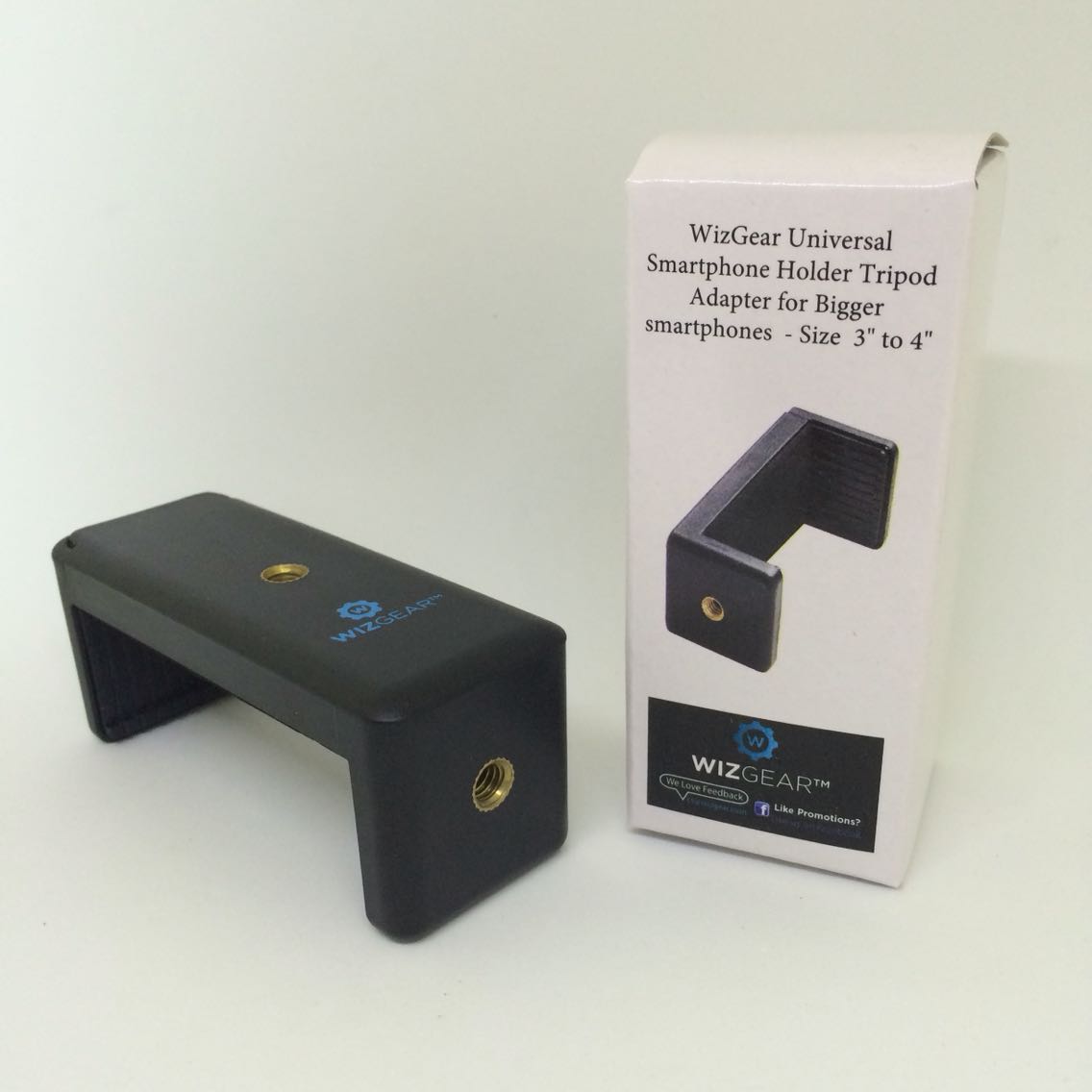 带壳加厚伸缩手机夹