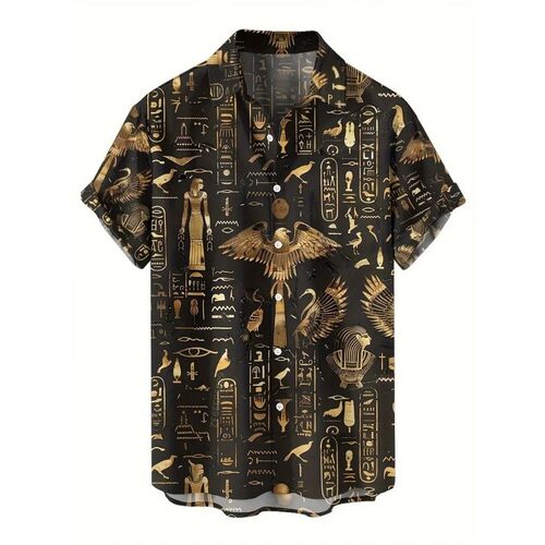 翻领卷边短袖T恤Flip collar rolled edge short sleeved T-shirt