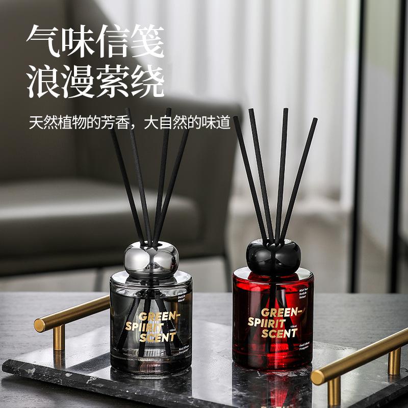 卧室摆件厕所卫生间除臭持久香薰