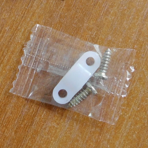 压线电缆塑料桥型螺丝