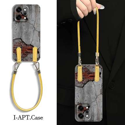 破破烂烂适用opporeno14手机壳新款reno13pro套10创意个性reon9por+小众8/7艺术6ultra5男女款OPPO K12xk11a