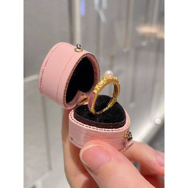 小红书同款贵族小姐的嫁妆温柔中