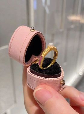 小红书同款贵族小姐的嫁妆温柔中