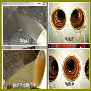 锅炉除垢剂500g去除蒸汽发生器电锅炉水垢洗浴浴池锅炉去垢铁锈渍