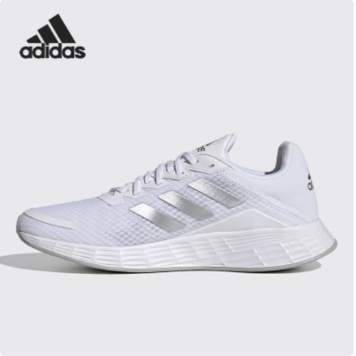 Adidas/阿迪达斯正品 DURAMO SL 当季新款女子跑步鞋H04629