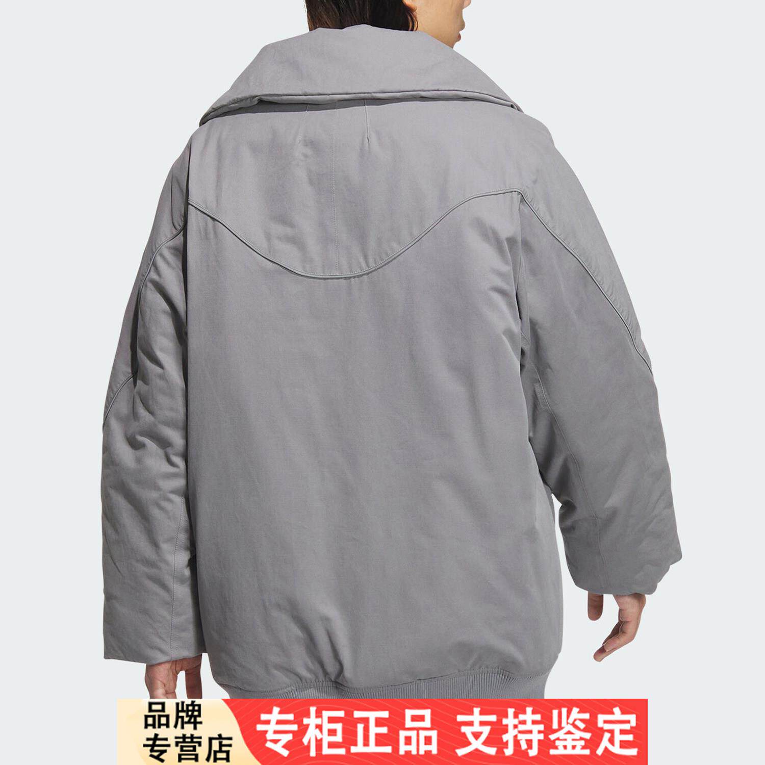 Adidas/正品新款女士翻领