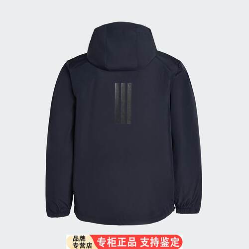 Adidas/官方正品VWJACKE