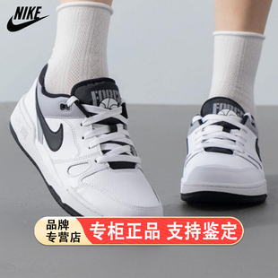 FORCE NIKE耐克大童鞋 FV5929 FULL 运动休闲鞋 101 NIKE