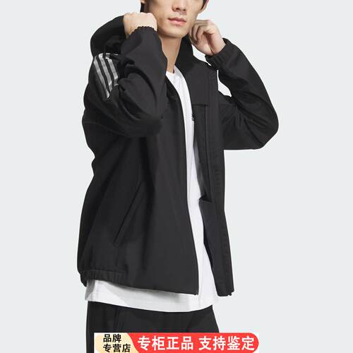 Adidas/官方正品SLWARM