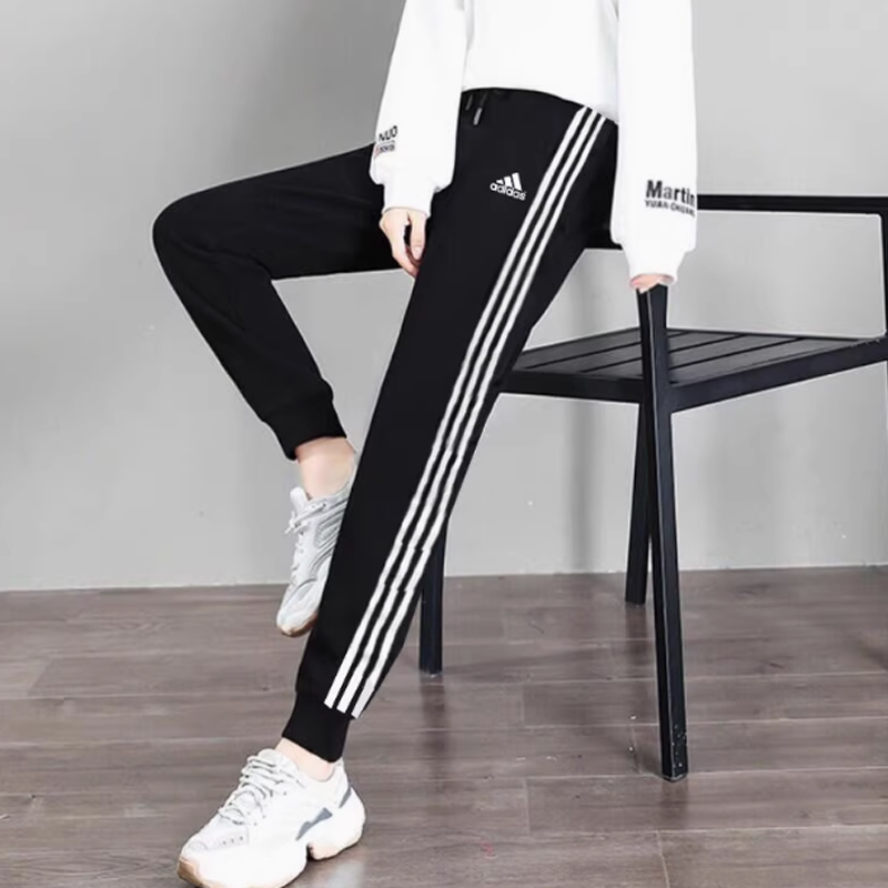 ADIDAS春季新款运动裤
