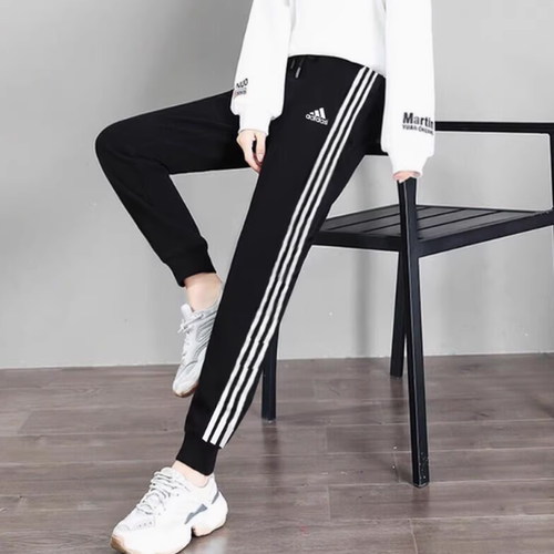 ADIDAS春季新款运动裤