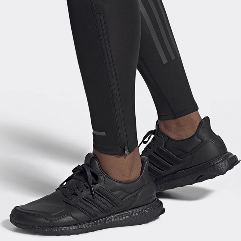 阿迪达斯男女时尚耐磨缓震跑步鞋