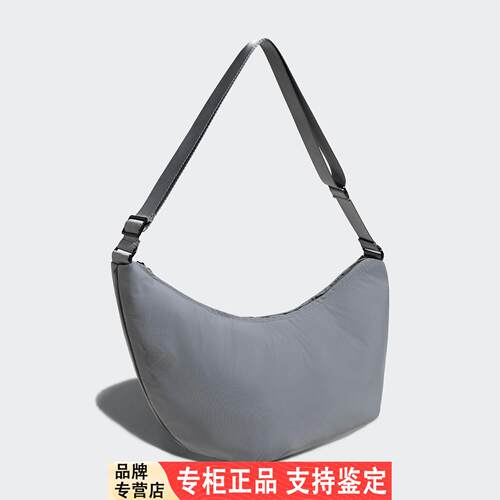 Adidas/阿迪达斯正品FUSTL XBODY BAG男女运动单肩挎包JX6717
