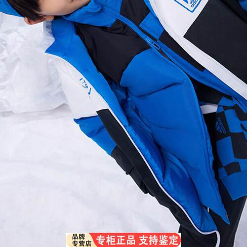 Adidas/官方正品秋季新款