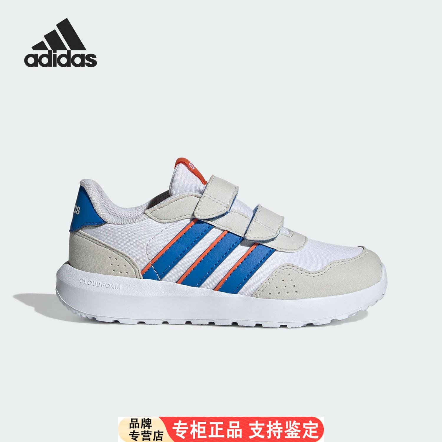 Adidas/官方正品Run60CF