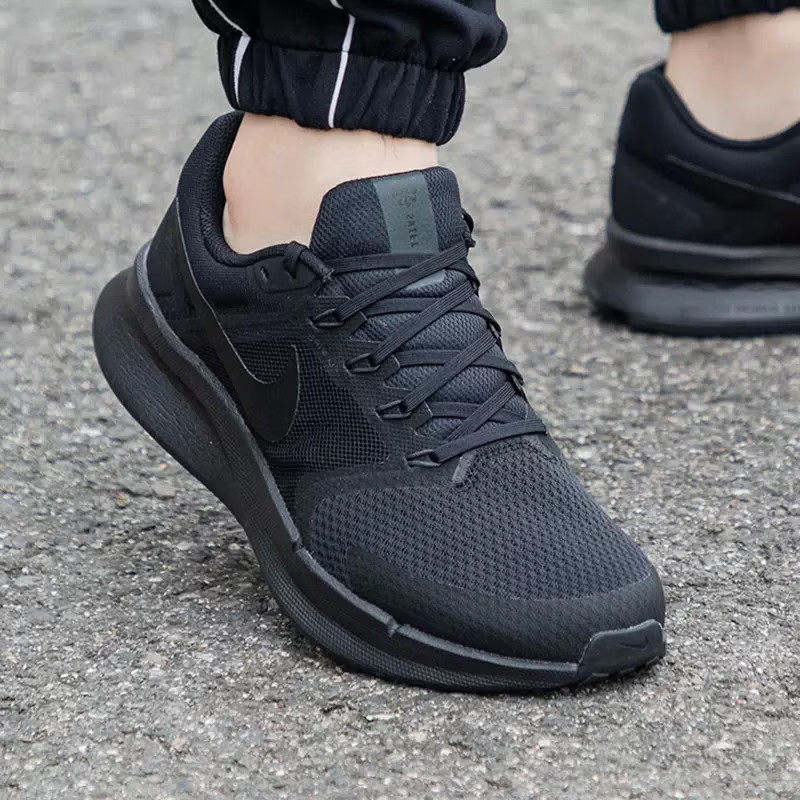 Nike耐克官方正品男鞋运动鞋子25春季新款SWIFT 3透气减震跑步鞋