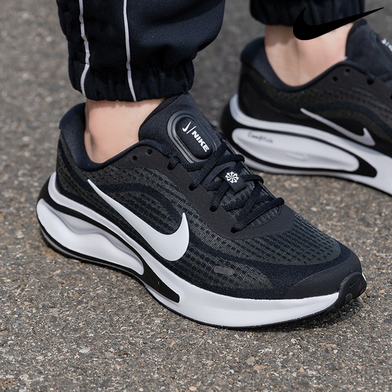 耐克运动鞋夏新款男鞋JOURNEY RUN缓震公路训练跑步鞋FN0228-104,运动鞋new,跑步鞋,淘宝优惠券,粉丝福利购,淘宝优惠卷