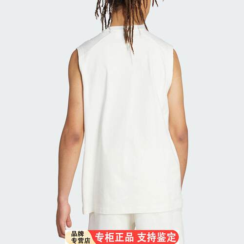 Adidas/正品2025夏季款男