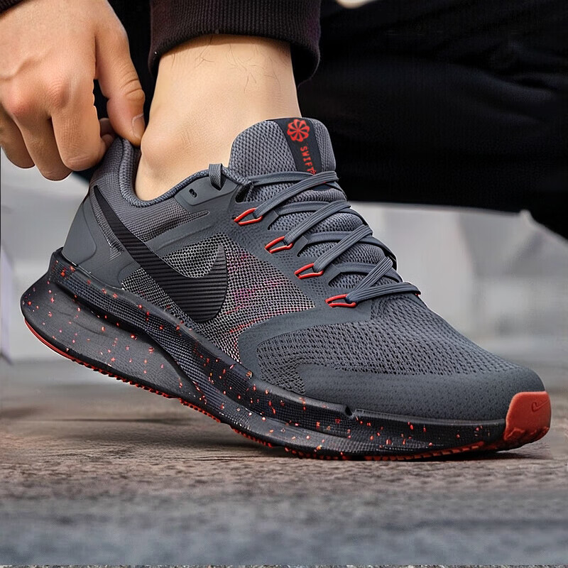 Nike/耐克夏季新款运动鞋鞋子透气跑步鞋男鞋减震休闲鞋训练鞋