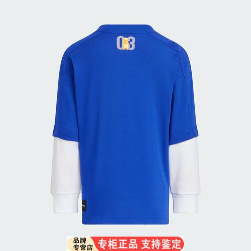 Adidas/正品新款小童时尚