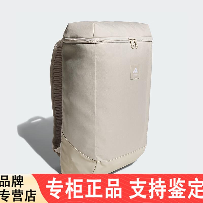 adidas阿迪达斯新款男女电脑包旅游双肩休闲运动包KA9252/KA9253