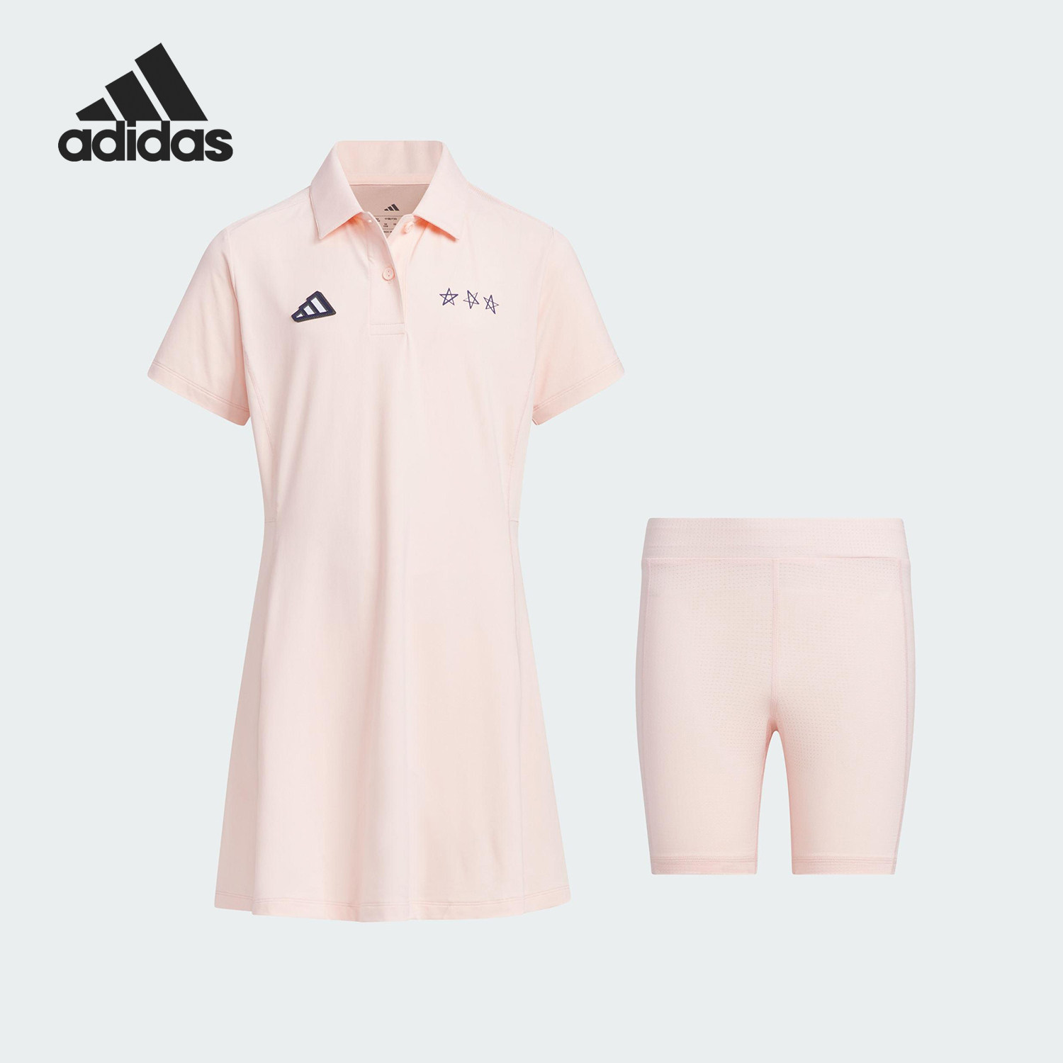 Adidas/官方正品舒适夏季
