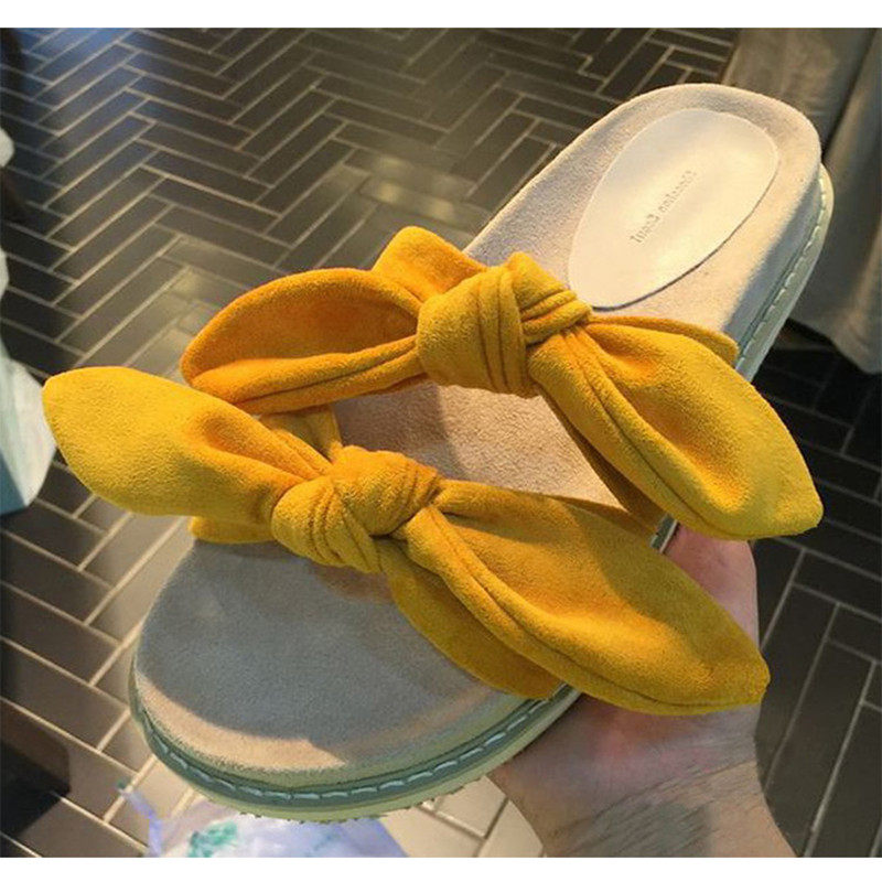 Sandales femme OTHER   en suede - Ref 2668116 Image 1