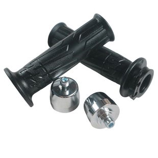 光阳摩托CK175T-10 KRV180手把套油门把手手把胶堵头平衡块螺丝