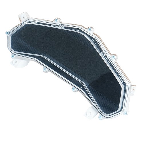 光阳摩托ck300t-13转速表赛艇