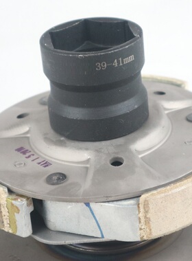 光阳摩托赛艇250/300i/ABS/S400/CT300/CT250皮带轮离合器套筒具