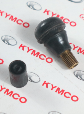 光阳踏板CK150T-5-13/ANYLIKE150/LIKE180轮毂轮胎打气嘴直嘴气嘴