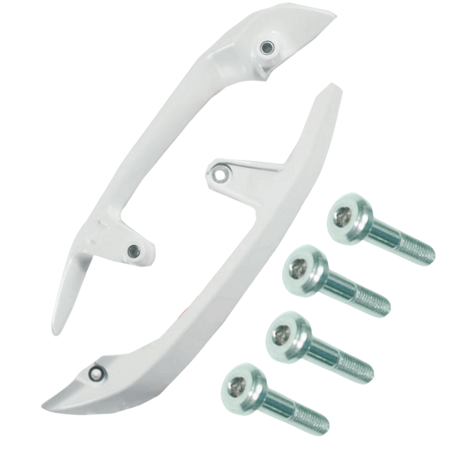 光阳尾翼KYMCO尾架后扶手