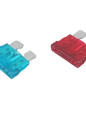 光阳踏板CK300T-13-16赛艇S350 X350插刀保险丝盒 10A 15A 30A