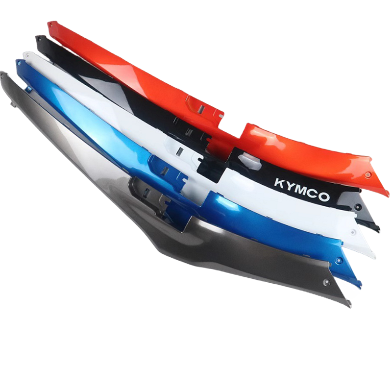 光阳边条KYMCO护板外科楼